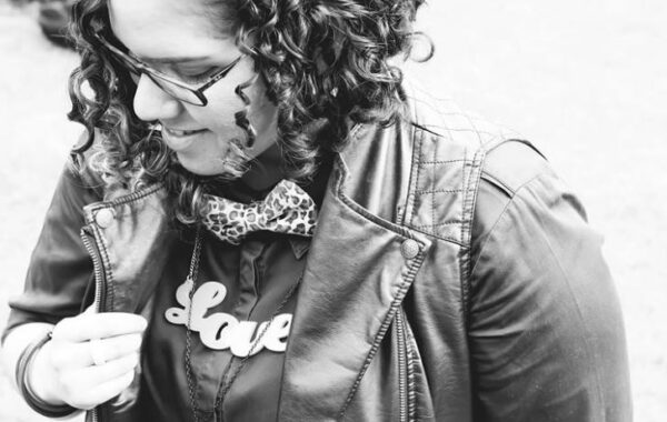 Interviews: Lunch with Lundi